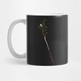 Ingrimm (FFXIV) Mug